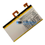 Batería para Lenovo Tab-P11-Pro-2nd Gen2022 TB132F L22D2P31 [Batería de repuesto]